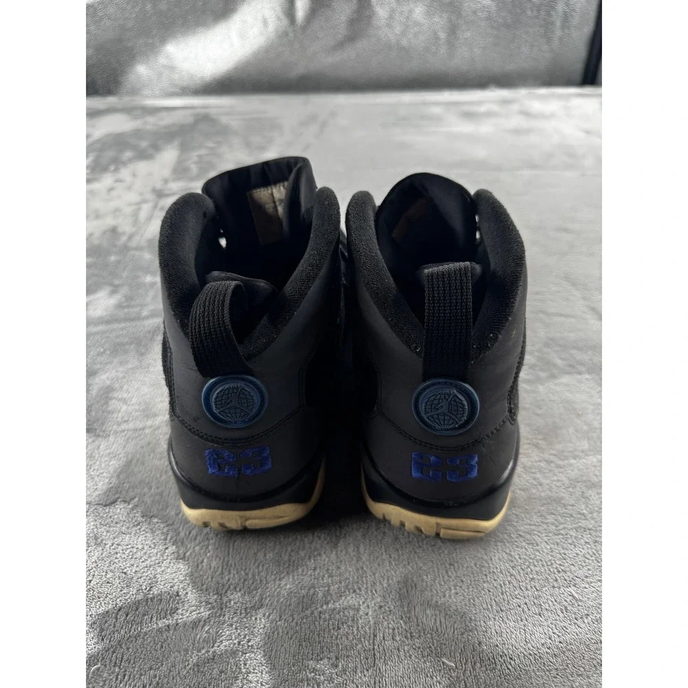 Jordan retro boot